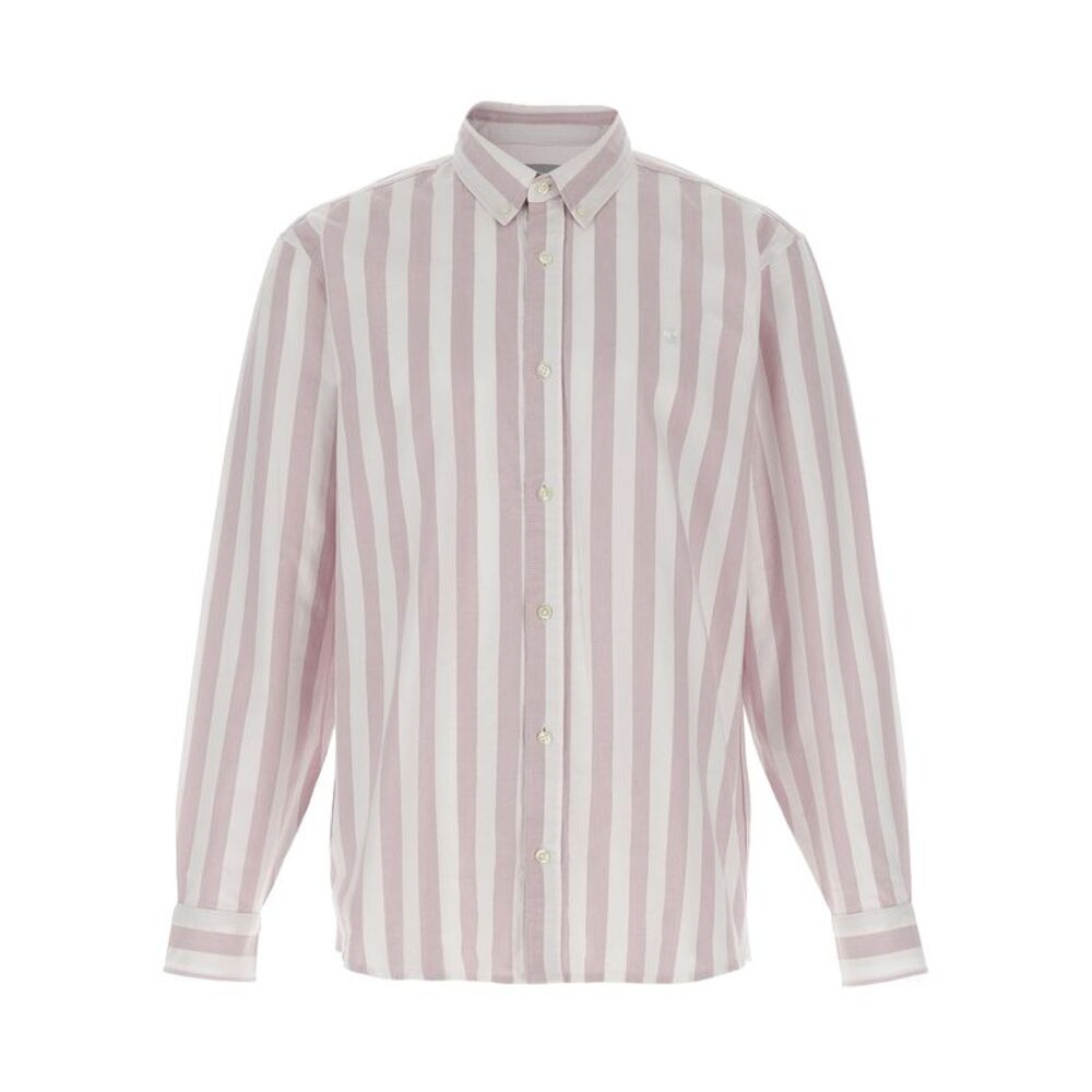 Carhartt Wip Multicolor Cotton Men's Blouse